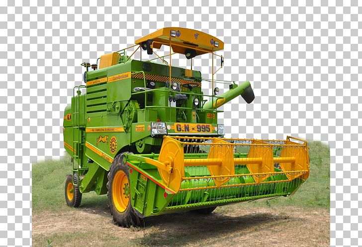 Bhagwan Agro Industries Patiala Combine Harvester Machine Manufacturing PNG, Clipart, Agribusiness, Agricultural Machinery, Agriculture, Architectural Engineering, Combine Harvester Free PNG Download