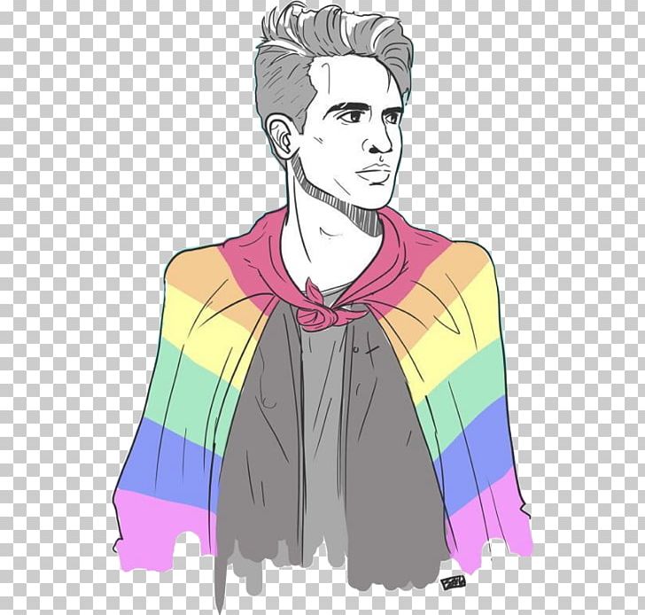Brendon Urie Panic! At The Disco Fan Art Musician PNG, Clipart, Brendon Urie, Fan Art, Musician, Others Free PNG Download