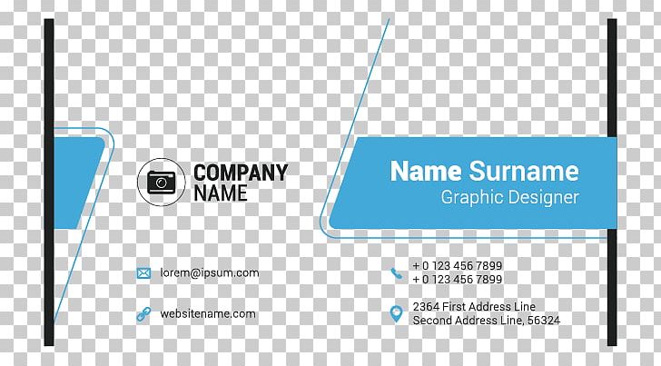 Business Card Design PNG, Clipart, Angle, Birthday Card, Blue, Business, Business Cards Free PNG Download