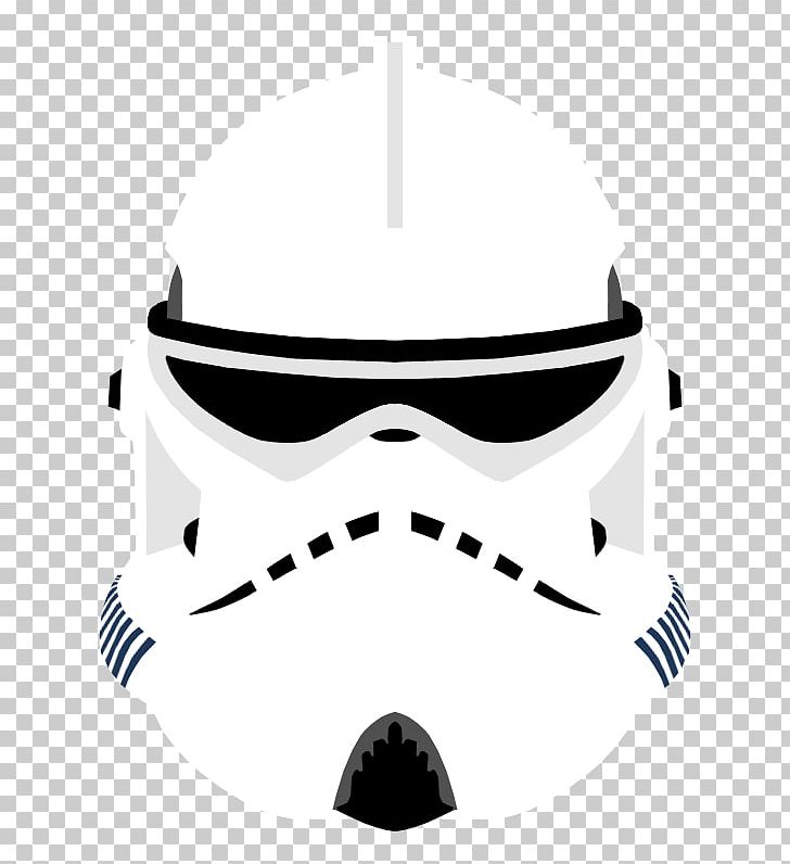 Clone Trooper Star Wars: The Clone Wars Padmé Amidala PNG, Clipart, Angle, Black, Black And White, Clone, Clone Trooper Free PNG Download