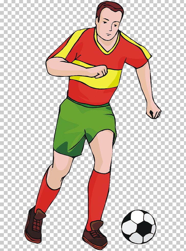 Football Player Sport PNG, Clipart, Area, Arm, Artwork, Ball, Baseball ...