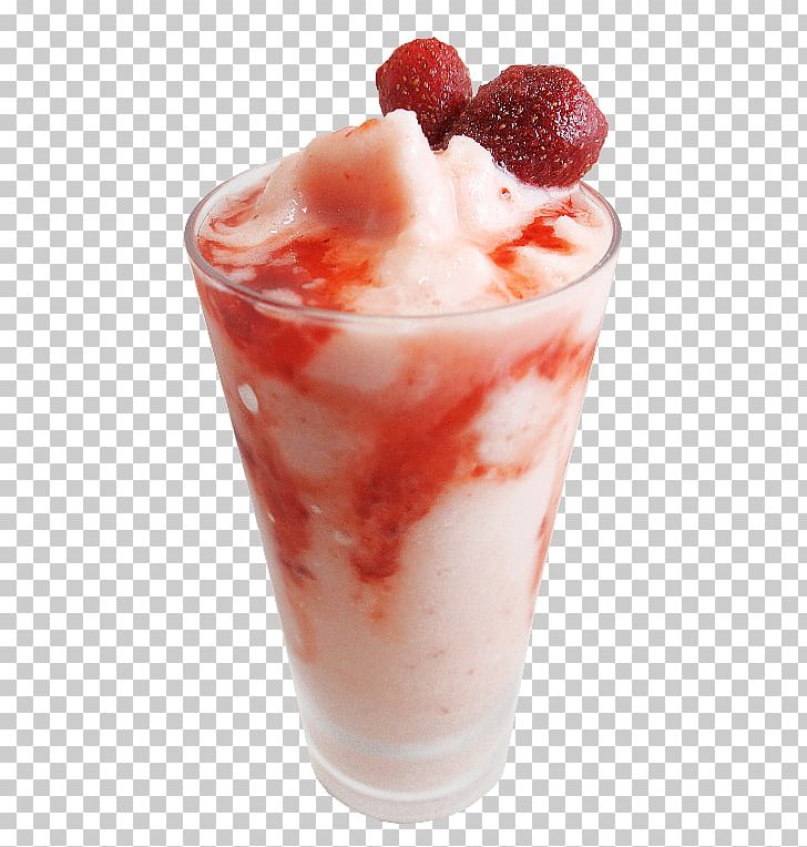 Frozen Yogurt Milkshake Sundae Ice Cream Non-alcoholic Drink PNG, Clipart,  Free PNG Download