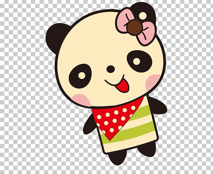 Giant Panda Red Panda Cuteness Bear PNG, Clipart, Animals, Art, Bear, Cartoon, Cute Free PNG Download