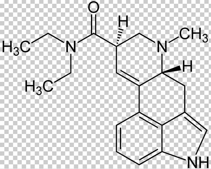 History Of Lysergic Acid Diethylamide Psychedelic Drug AL-LAD PNG, Clipart, Allad, Angle, Area, Black And White, Blotter Free PNG Download