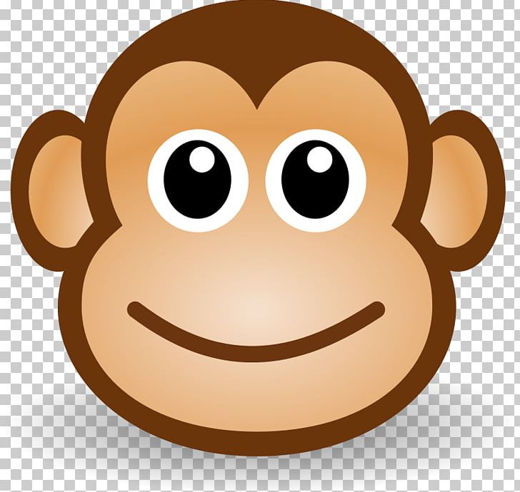 Primate Monkey Drawing PNG, Clipart, Cartoon, Cuteness, Drawing, Face, Free Content Free PNG Download