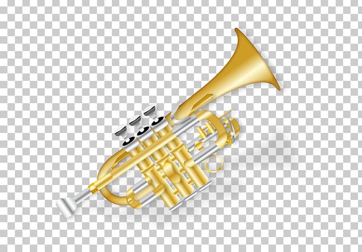 Trumpet Brass Instruments Musical Instruments Wind Instrument PNG, Clipart, Alto Horn, Brass Instrument, Brass Instruments, Graphic Designer, Jazz Free PNG Download