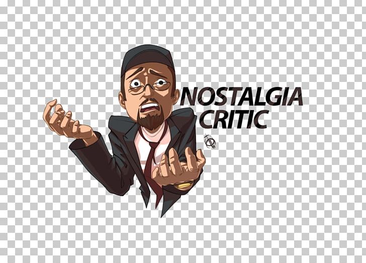 Doug Walker Nostalgia Critic YouTube Television Show Film PNG, Clipart, Animation, Brand, Cartoon, Chat, Critic Free PNG Download