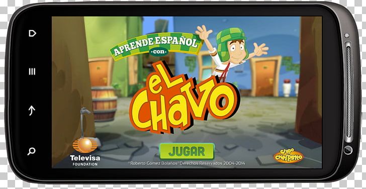 El Chavo English Vocabulary Learning Words Mix PNG, Clipart, Android, App Store, Colores, Con, Electronic Device Free PNG Download
