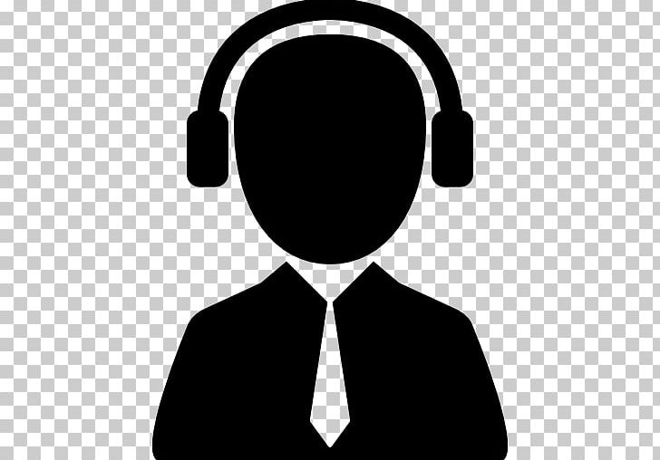 Headphones Microphone Headset Computer Icons Encapsulated PostScript PNG, Clipart, Audio, Audio Equipment, Black, Black And White, Brand Free PNG Download