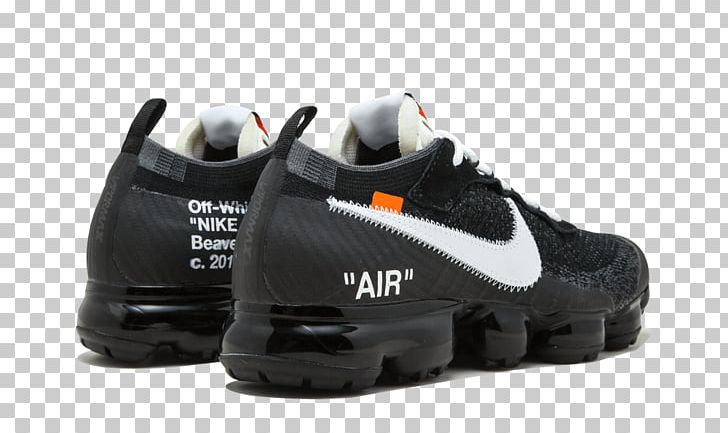 Nike Air Vapormax Fk X Off White Aa3831001 Us Size 10.5 The 10 Nike Vapormax Fk Shoes Black // Clear AA3831 002 Sports Shoes PNG, Clipart,  Free PNG Download