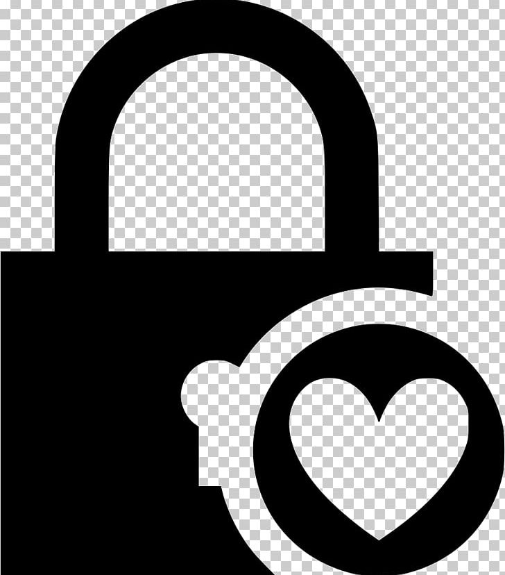 Padlock Line PNG, Clipart, Area, Black And White, Brand, Cdr, Circle Free PNG Download