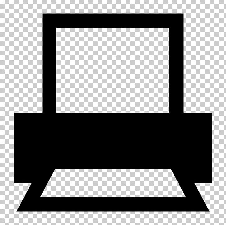 Paper Computer Icons Printer Printing PNG, Clipart, Angle, Area, Black, Black And White, Computer Icons Free PNG Download