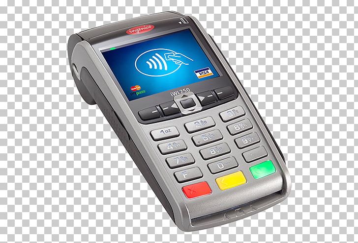 Payment Terminal Ingenico EMV Contactless Payment PIN Pad PNG, Clipart, Electronic Device, Electronics, Gadget, Internet, Mobile Phone Free PNG Download