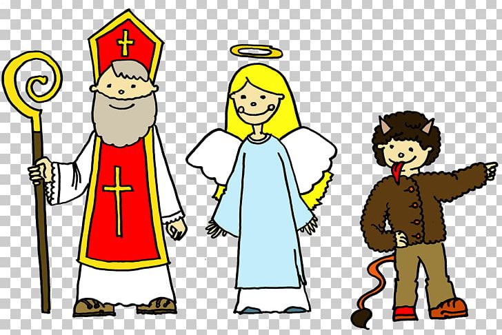 Saint Nicholas Day Child Christmas PNG, Clipart, 2016, Area, Art, Cartoon, Child Free PNG Download