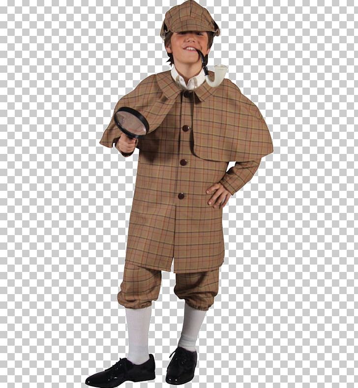 Sherlock Holmes Costume Party Halloween Costume Clothing PNG, Clipart, Boy, Child, Clothing, Costume, Costume Party Free PNG Download
