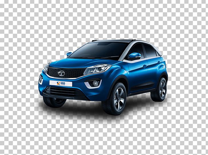 Tata Motors Car Sport Utility Vehicle TATA Nexon KRAZ PNG, Clipart, Automotive Design, Automotive Exterior, Brand, Bumper, Car Free PNG Download