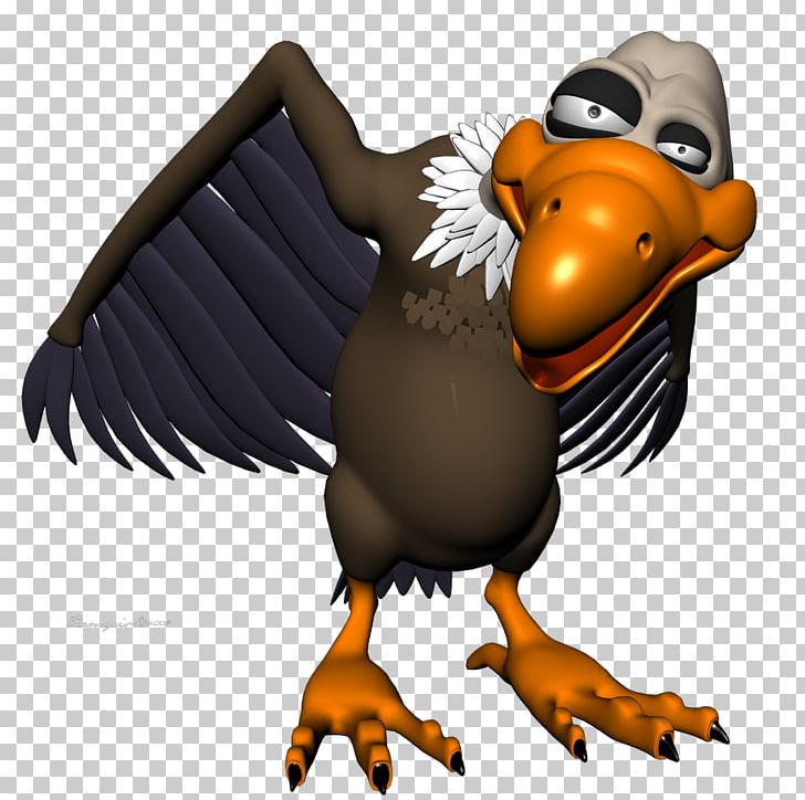 Vulture Animation Drawing Bird Cartoon PNG, Clipart, Animation, Art, Beak, Bird, Bird Of Prey Free PNG Download