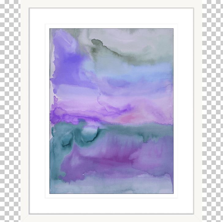 Watercolor Painting Acrylic Paint Frames PNG, Clipart, Acrylic Paint, Acrylic Resin, Art, Artwork, Flower Free PNG Download
