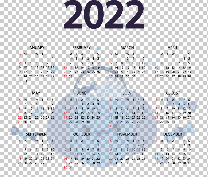 2022 Calendar Year 2022 Calendar Printable Year 2022 Calendar PNG, Clipart, Annual Calendar, Calendar, Calendar System, Month, Royaltyfree Free PNG Download