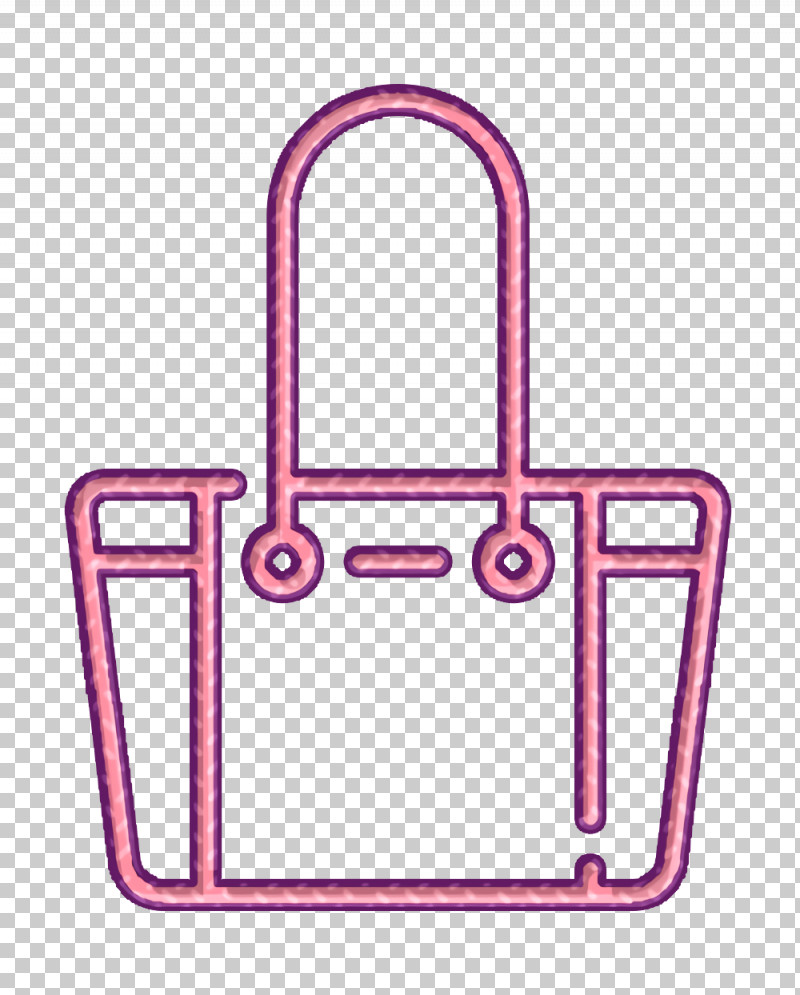 Handbag Icon Fashion Icon PNG, Clipart, Fashion Icon, Geometry, Handbag Icon, Line, Mathematics Free PNG Download
