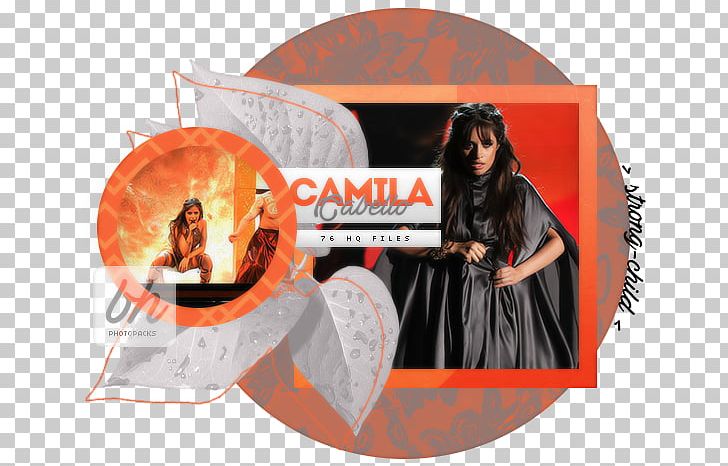 Advertising Brand PNG, Clipart, Advertising, Brand, Camila Cabello, Orange Free PNG Download