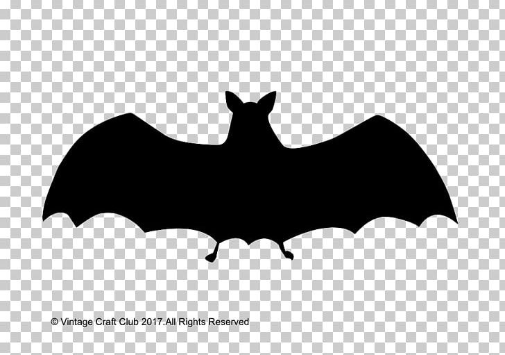 Bat Craft Logo Halloween Label PNG, Clipart, Animals, Bat, Bats Brew, Black, Black And White Free PNG Download