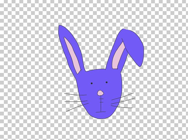 Domestic Rabbit Easter Bunny Hare PNG, Clipart, Animals, Computer, Computer Wallpaper, Desktop Wallpaper, Domestic Rabbit Free PNG Download