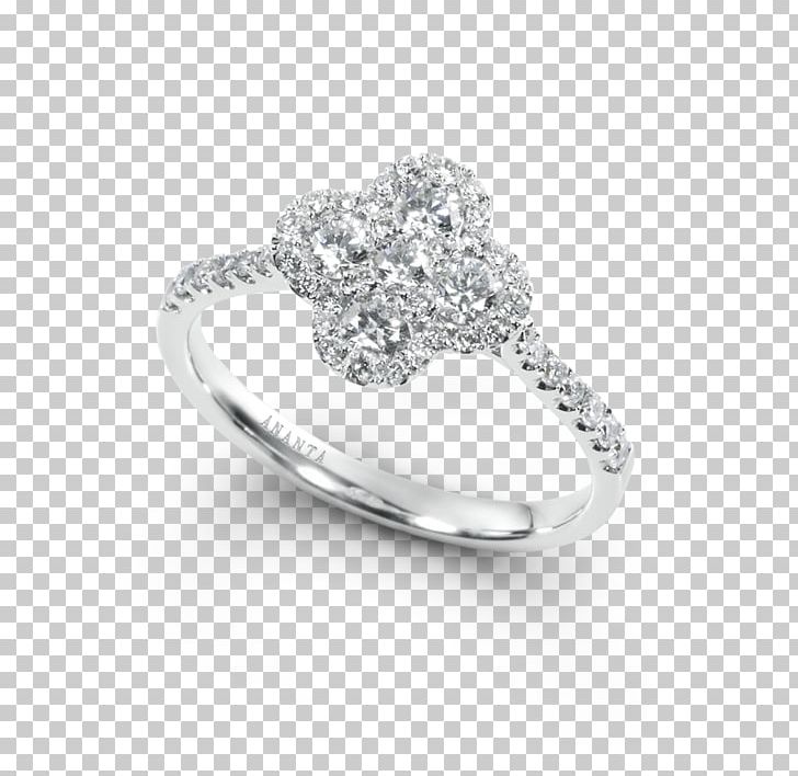 Engagement Ring Diamond Jewellery Wedding Ring PNG, Clipart, Body Jewellery, Body Jewelry, Brilliant, Diamond, Diamond Cut Free PNG Download