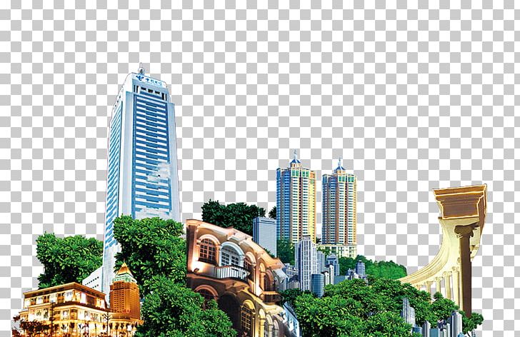 Forest City PNG, Clipart, Building, City, City Landscape, City Silhouette, City Skyline Free PNG Download