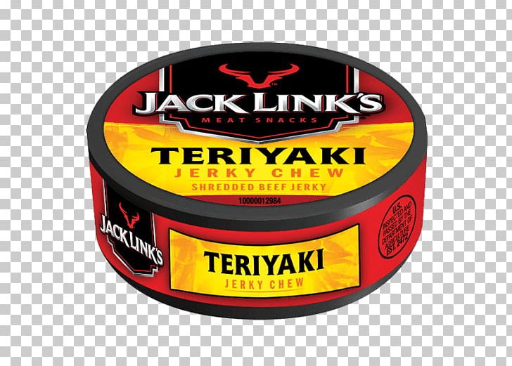 Jack Link's Beef Jerky Teriyaki Chili Con Carne Meat PNG, Clipart,  Free PNG Download