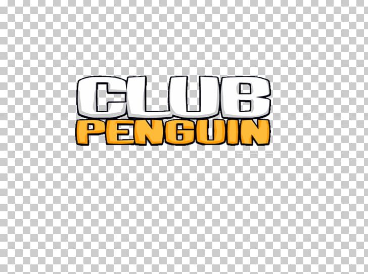 Logo Club Penguin Brand Line Font PNG, Clipart, Area, Art, Brand, Cheating In Video Games, Club Penguin Free PNG Download