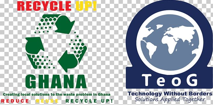 Recycling Ghana Waste Management Plastic PNG, Clipart, Area, Brand, Communication, Ghana, Graphic Design Free PNG Download