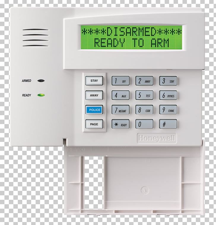 Security Alarms & Systems Keypad Product Manuals Honeywell Electronics PNG, Clipart, Alarm, Alarm Device, Electronics, Home Security, Honeywell Free PNG Download
