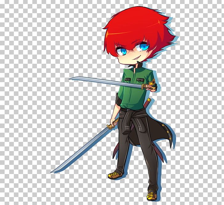 Sword Cartoon Character Lance PNG, Clipart, Action Figure, Animated Cartoon, Anime, Cartoon, Character Free PNG Download
