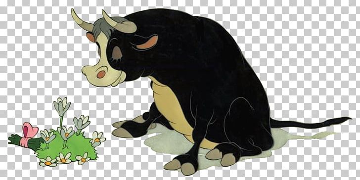 The Story Of Ferdinand Bull Film Animated Cartoon PNG, Clipart, Animal  Figure, Animation, Bull, Carnivoran, Cattle
