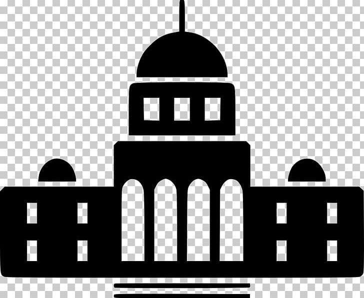 United States Computer Icons Government Building Official PNG, Clipart, Artwork, Black And White, Brand, Building, Computer Icons Free PNG Download