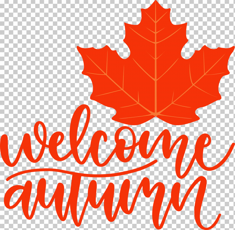 Welcome Autumn Hello Autumn Autumn Time PNG, Clipart, Autumn Time, Flower, Hello Autumn, Leaf, Line Free PNG Download