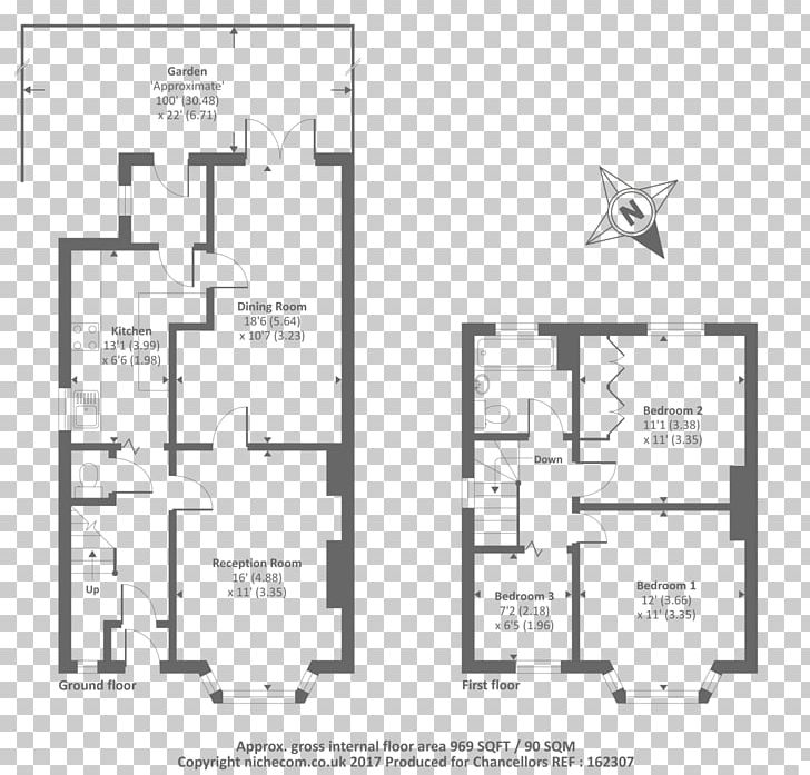 Floor Plan Line Angle Png Clipart Angle Area Art Black And White Diagram Free Png Download