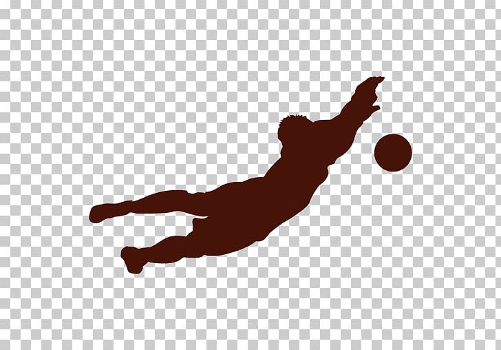 Goalkeeper Silhouette Football PNG, Clipart, Animals, Computer Icons, Encapsulated Postscript, Eps, Finger Free PNG Download