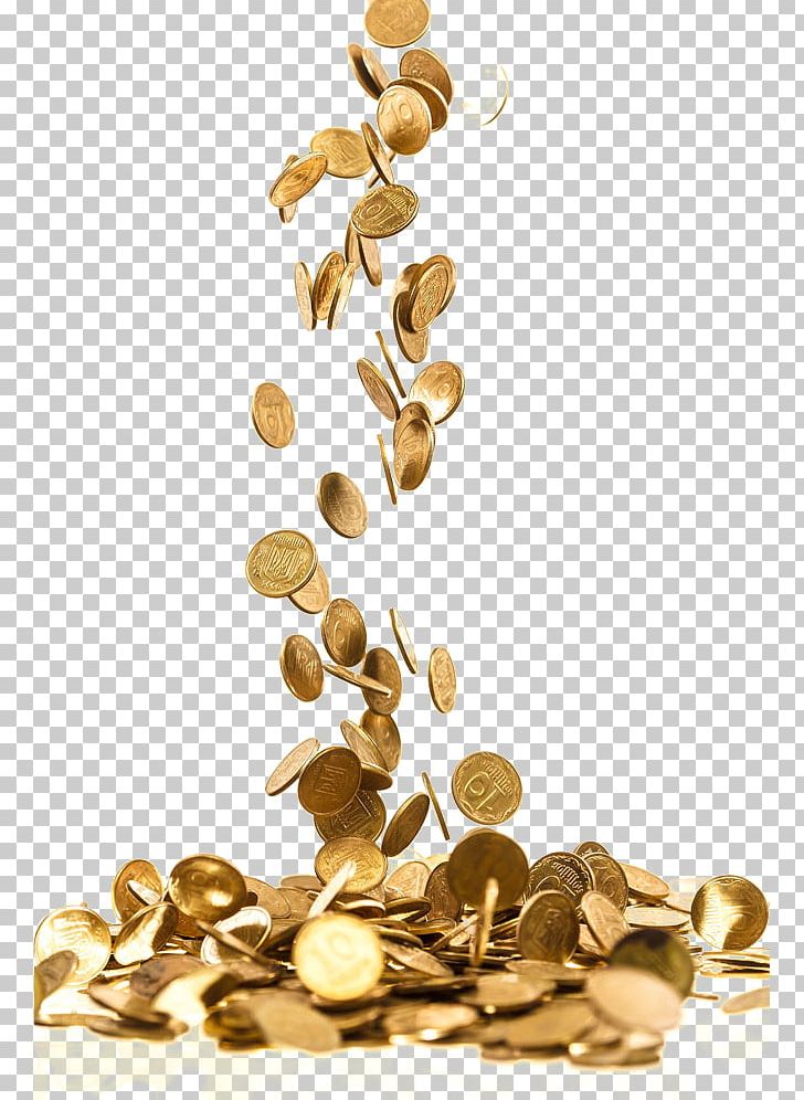Gold Coin Stock Photography PNG, Clipart, Coin, Coins, Commodity, Currency, Fall Free PNG Download
