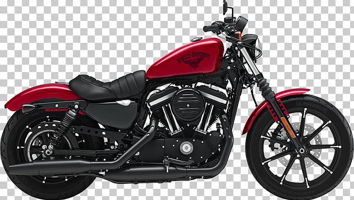 Harley-Davidson Sportster Motorcycle 0 Car Dealership PNG, Clipart, 883, Aircooled Engine, Black, Car Dealership, Exhaust System Free PNG Download