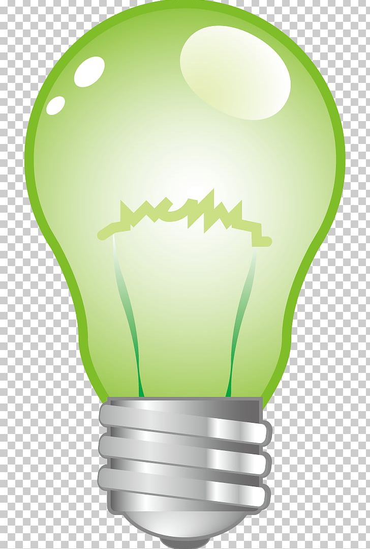 Incandescent Light Bulb Green Lamp PNG, Clipart, Blue, Bulb, Christmas Lights, Energy, Energy Saving Free PNG Download