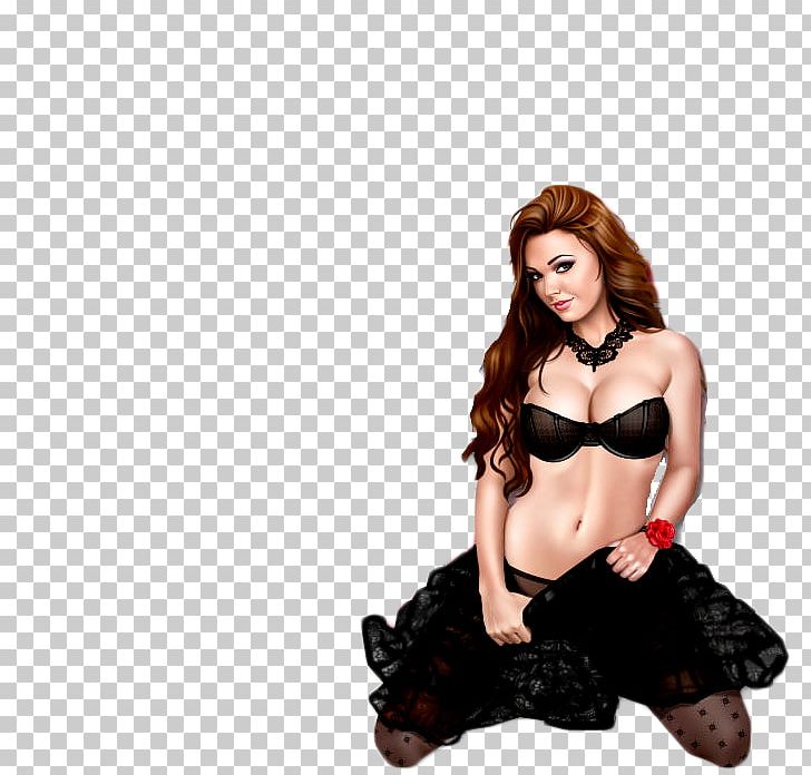 Lingerie Pin-up Girl Photo Shoot Fashion Model PNG, Clipart, Brown Hair, Fashion, Fashion Model, Girl, Keith Free PNG Download