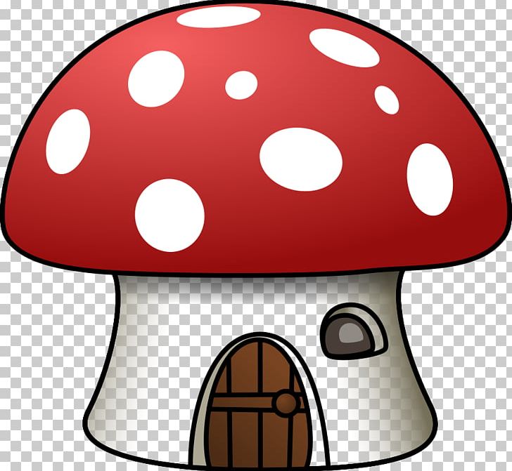 Mushroom House PNG, Clipart, Artwork, Bicycle Helmet, Cartoon, Download, Drawing Free PNG Download