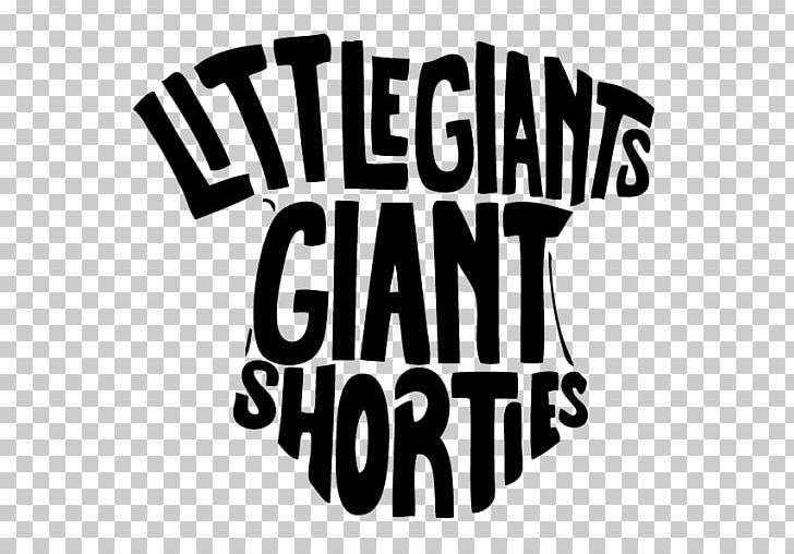 New York Giants Little Giants Giant Shorties Child Infant T-shirt PNG, Clipart, Black And White, Brand, Child, Family, Graphic Design Free PNG Download