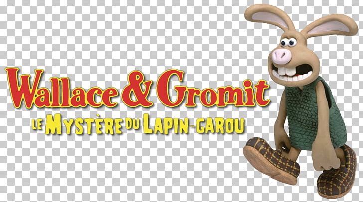 Rabbit Wallace And Gromit Animated Film YouTube Easter Bunny PNG, Clipart, Animated Film, Curse, Dvd, Easter, Easter Bunny Free PNG Download