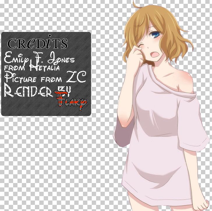 Rendering Anime Manga Kawaii PNG, Clipart, Anime, Arm, Black Hair, Brown Hair, Cartoon Free PNG Download