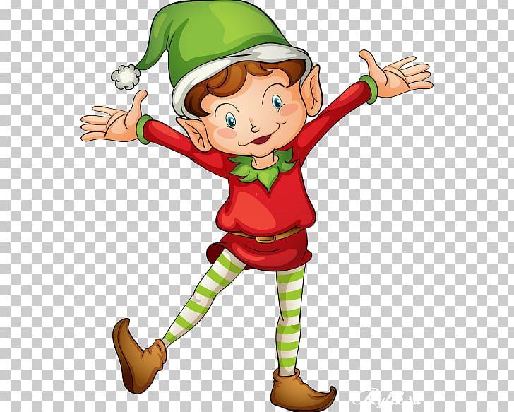 Santa Claus The Elf On The Shelf Christmas Elf PNG, Clipart, Art, Boy, Cartoon, Child, Christmas Free PNG Download