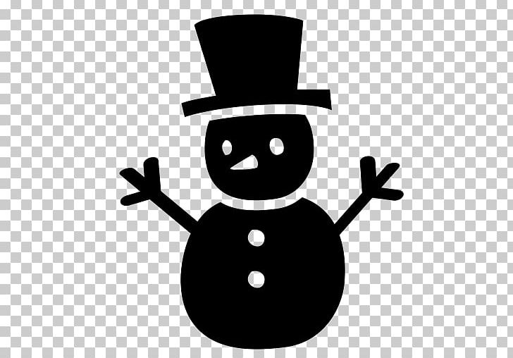 Snowman Computer Icons Symbol Snowflake PNG, Clipart, Black And White, Black Snow White, Christmas, Computer Icons, Miscellaneous Free PNG Download