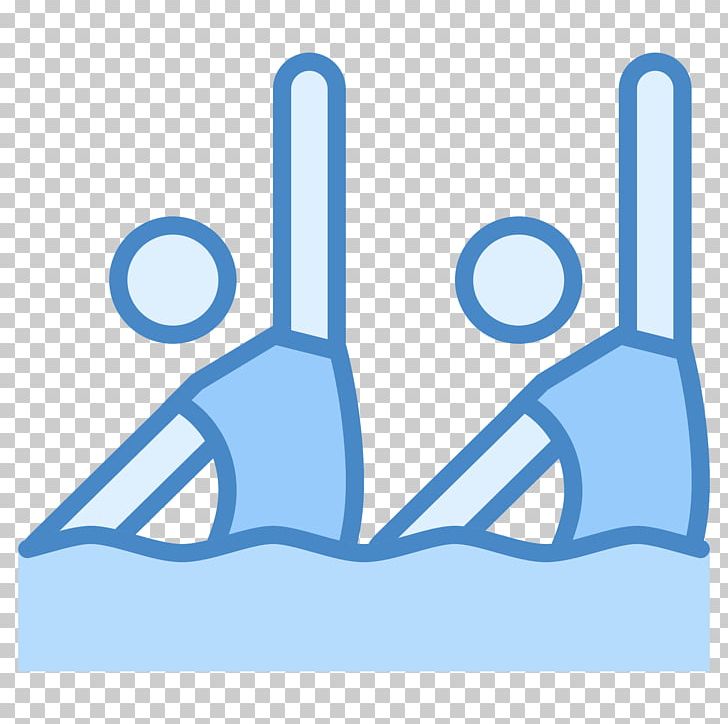 Synchronised Swimming Computer Icons PNG, Clipart, Angle, Area, Artwork, Computer Icons, Computer Software Free PNG Download